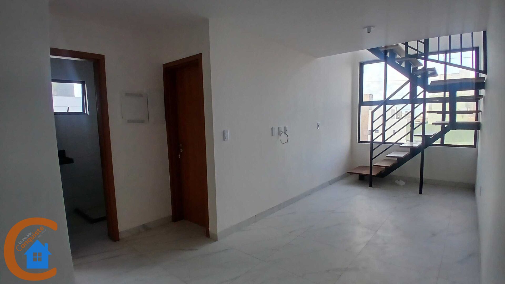 Apartamento, 3 quartos, 45 m² - Foto 5