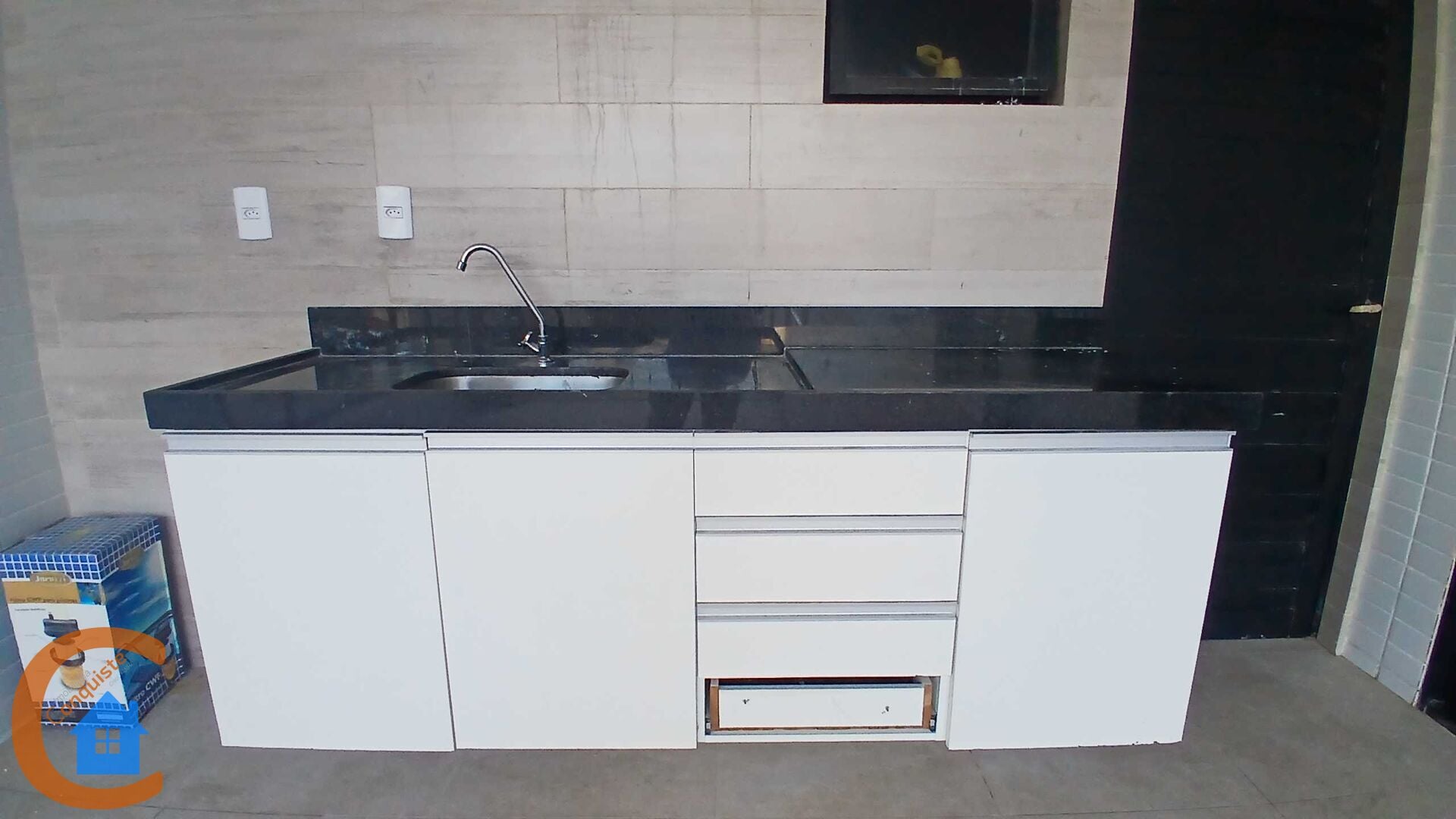 Apartamento, 3 quartos, 45 m² - Foto 23