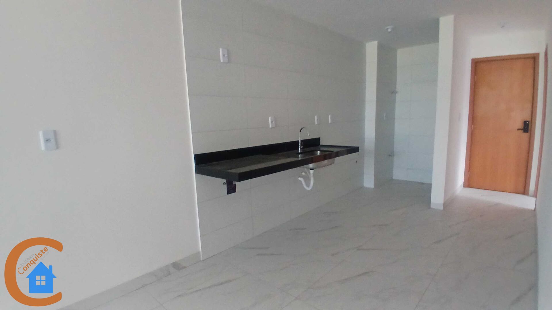 Apartamento, 3 quartos, 45 m² - Foto 10