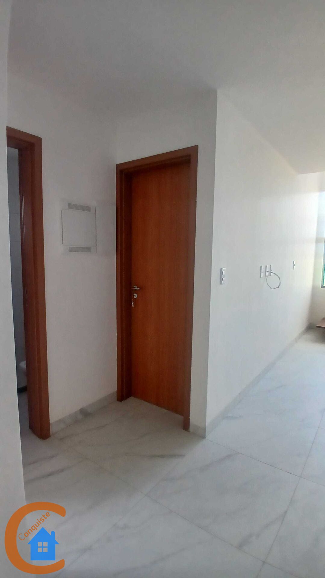 Apartamento, 3 quartos, 45 m² - Foto 14
