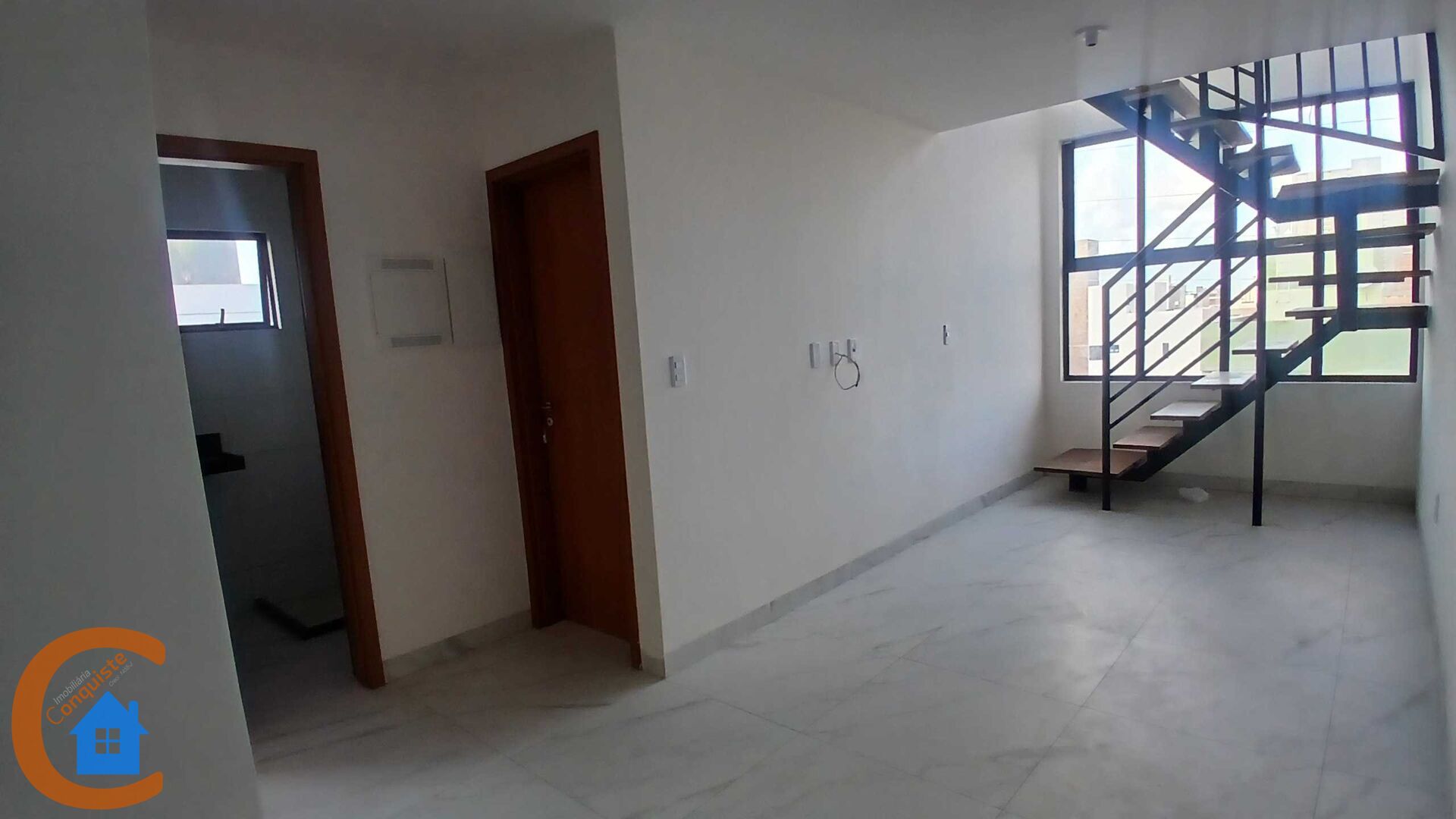 Apartamento, 3 quartos, 45 m² - Foto 3