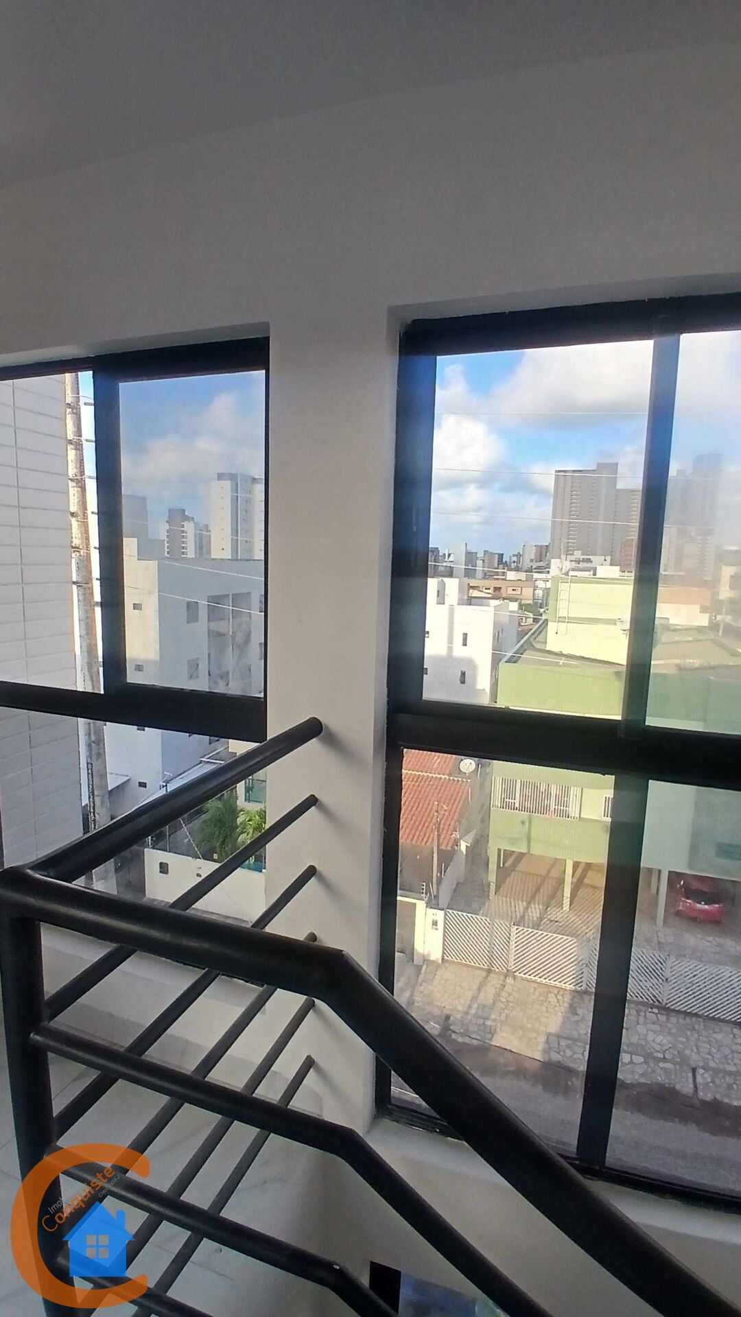 Apartamento, 3 quartos, 45 m² - Foto 17