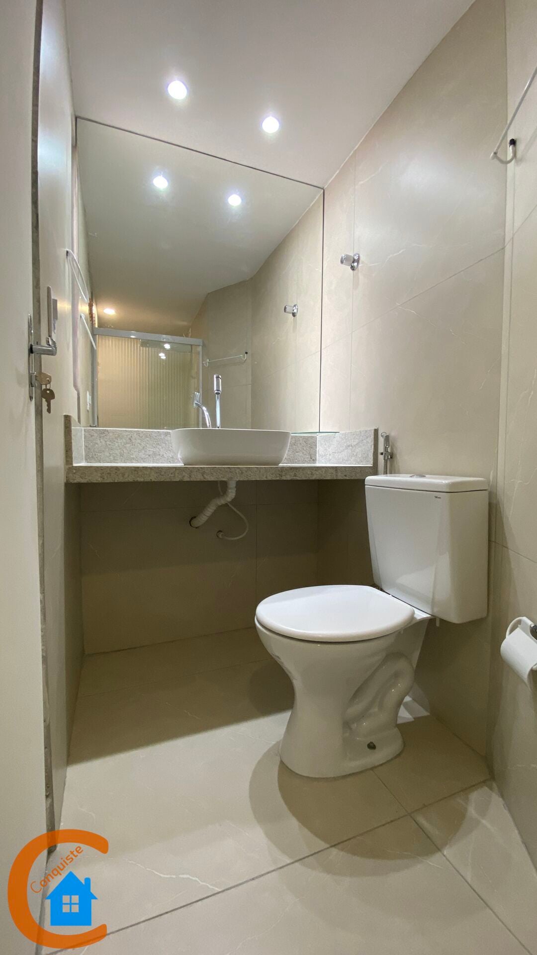 Apartamento, 3 quartos, 71 m² - Foto 14