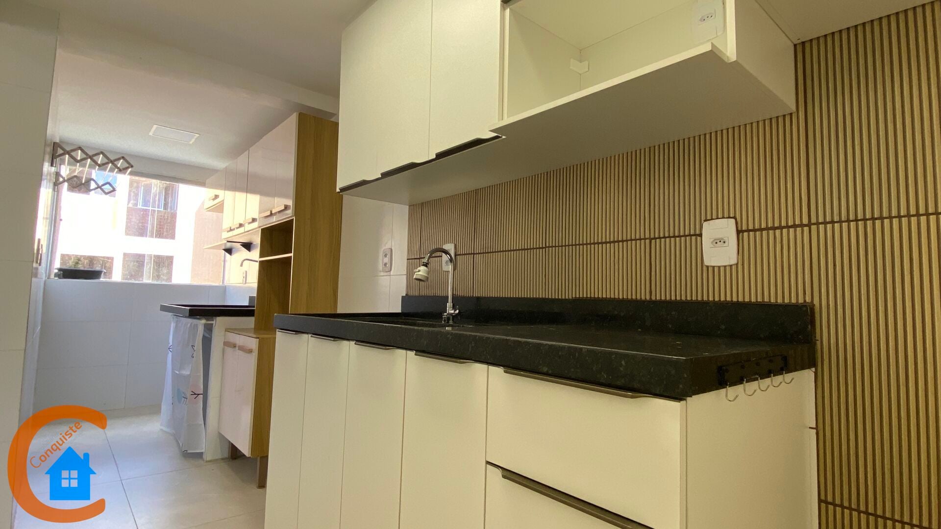 Apartamento, 3 quartos, 71 m² - Foto 6