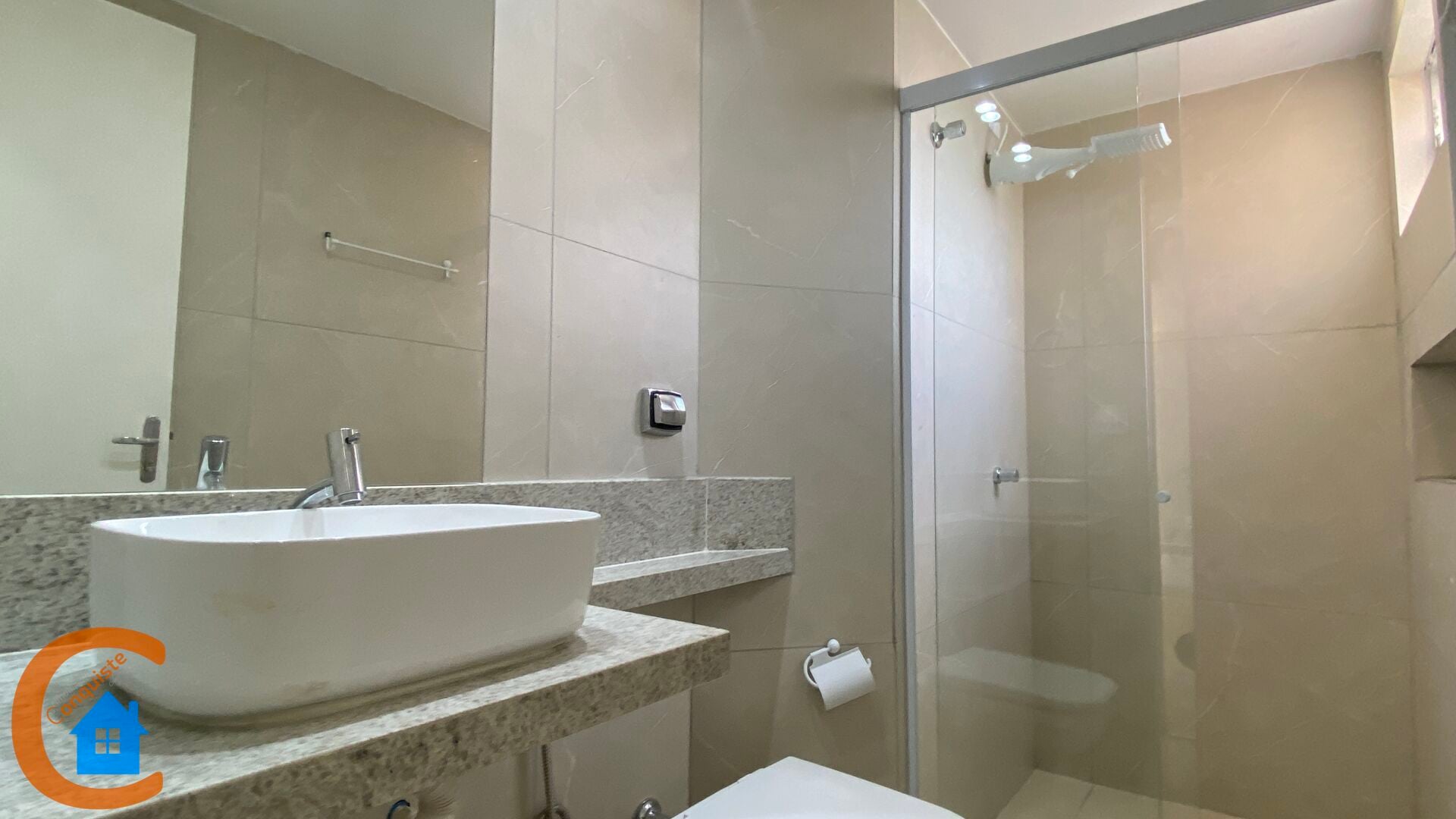 Apartamento, 3 quartos, 71 m² - Foto 9