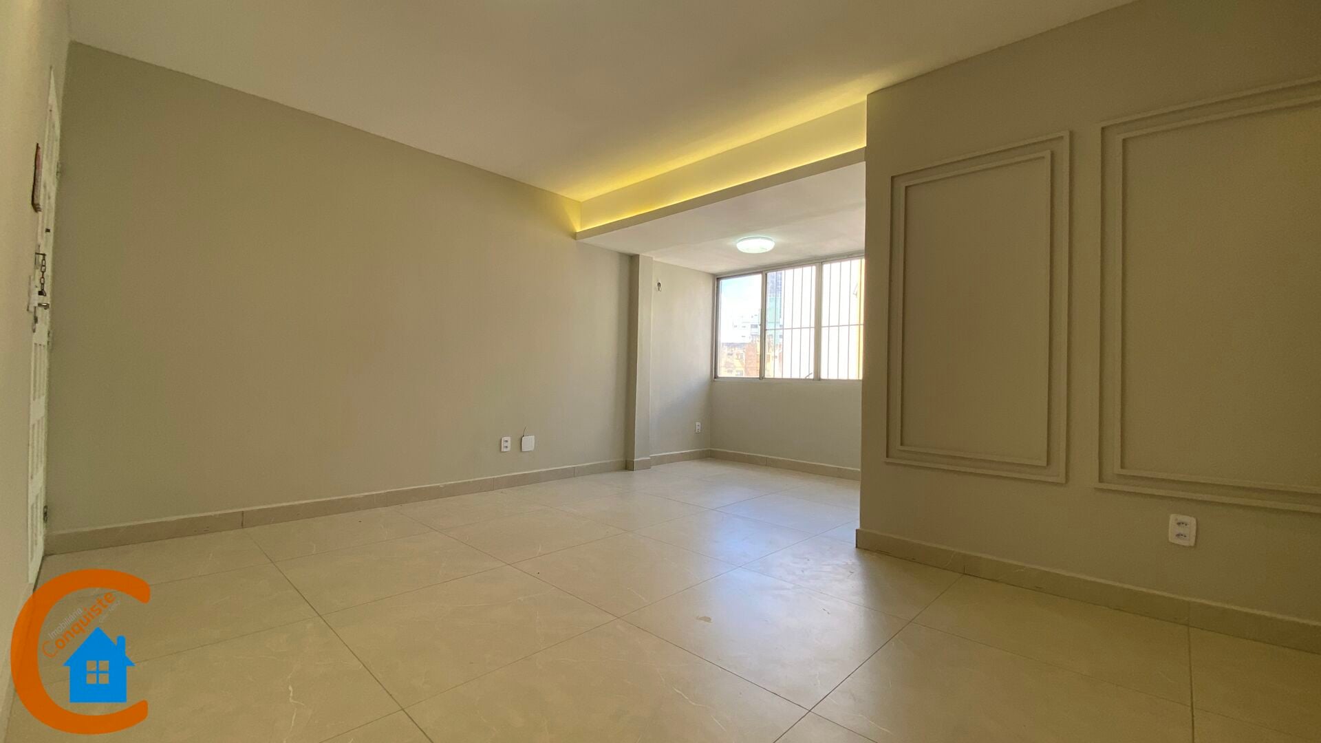Apartamento, 3 quartos, 71 m² - Foto 1