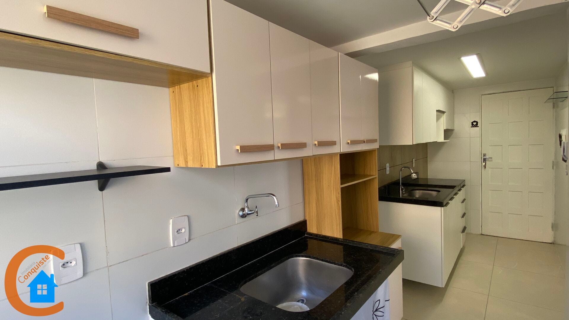 Apartamento, 3 quartos, 71 m² - Foto 8