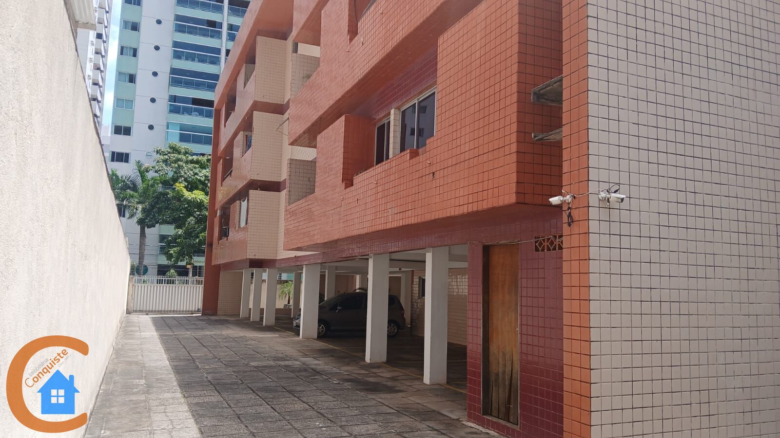 Apartamento, 4 quartos, 130 m² - Foto 24