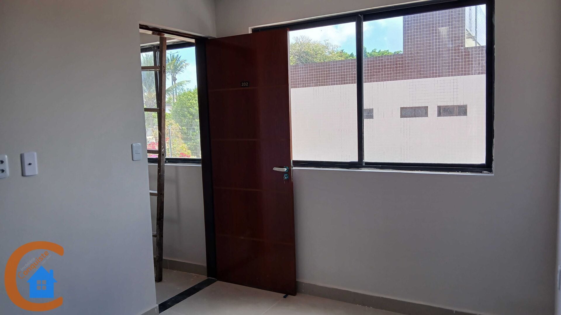 Apartamento, 2 quartos, 48 m² - Foto 2