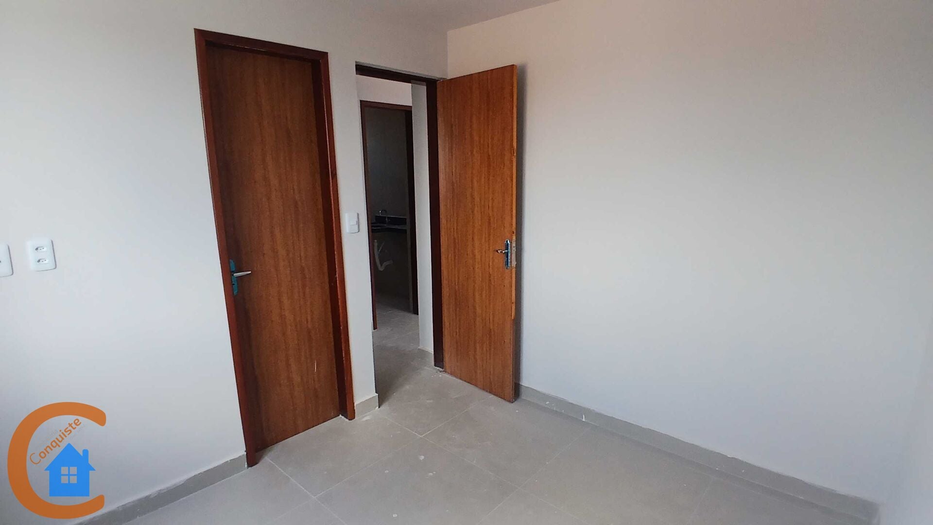 Apartamento, 2 quartos, 48 m² - Foto 6