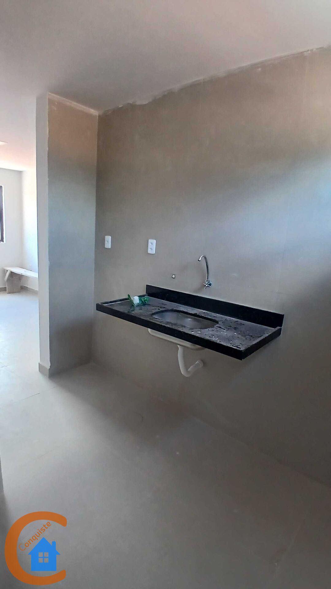 Apartamento, 2 quartos, 48 m² - Foto 17