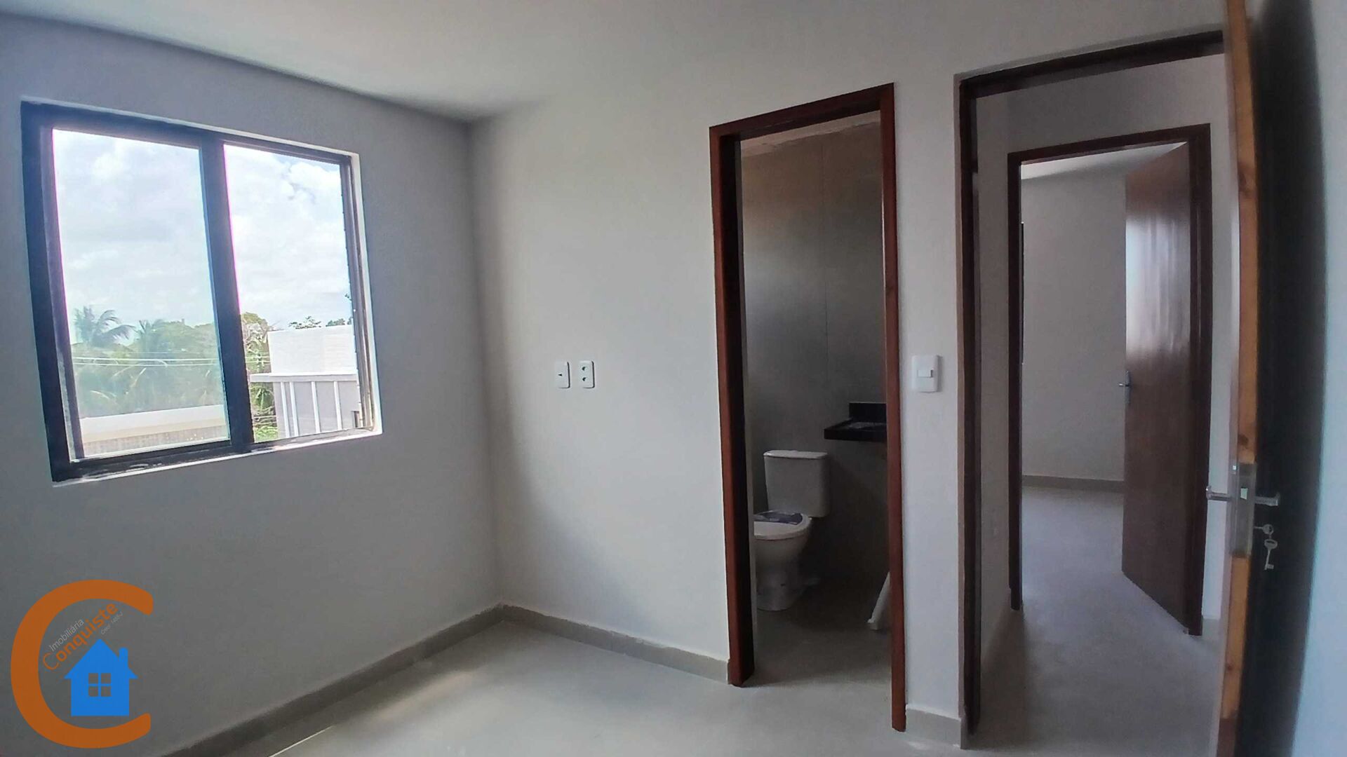Apartamento, 2 quartos, 48 m² - Foto 7