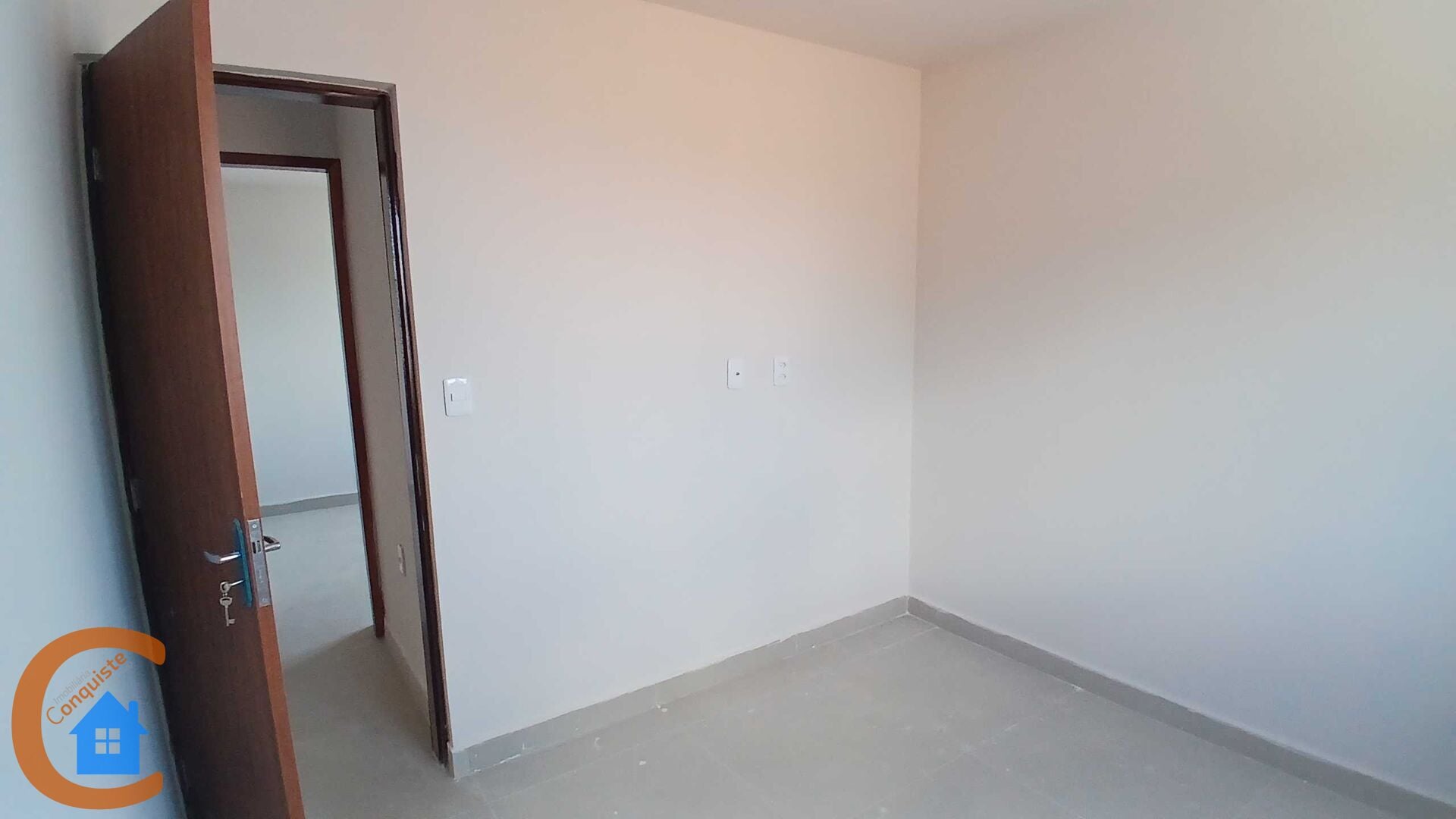 Apartamento, 2 quartos, 48 m² - Foto 9