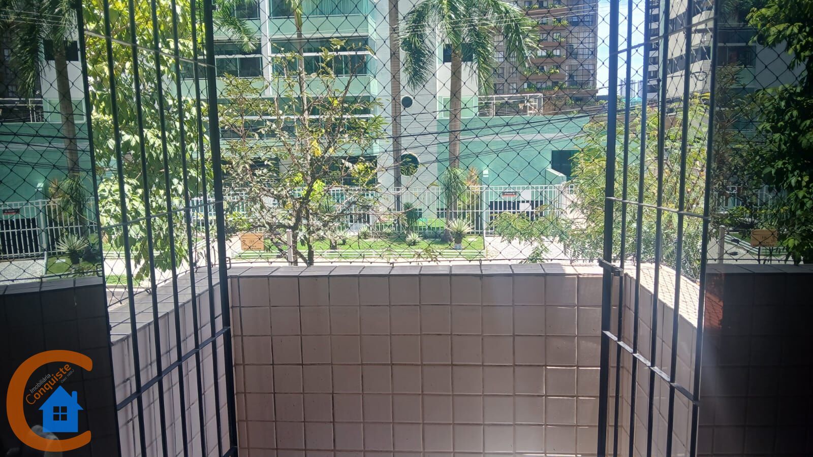 Apartamento, 4 quartos, 130 m² - Foto 25