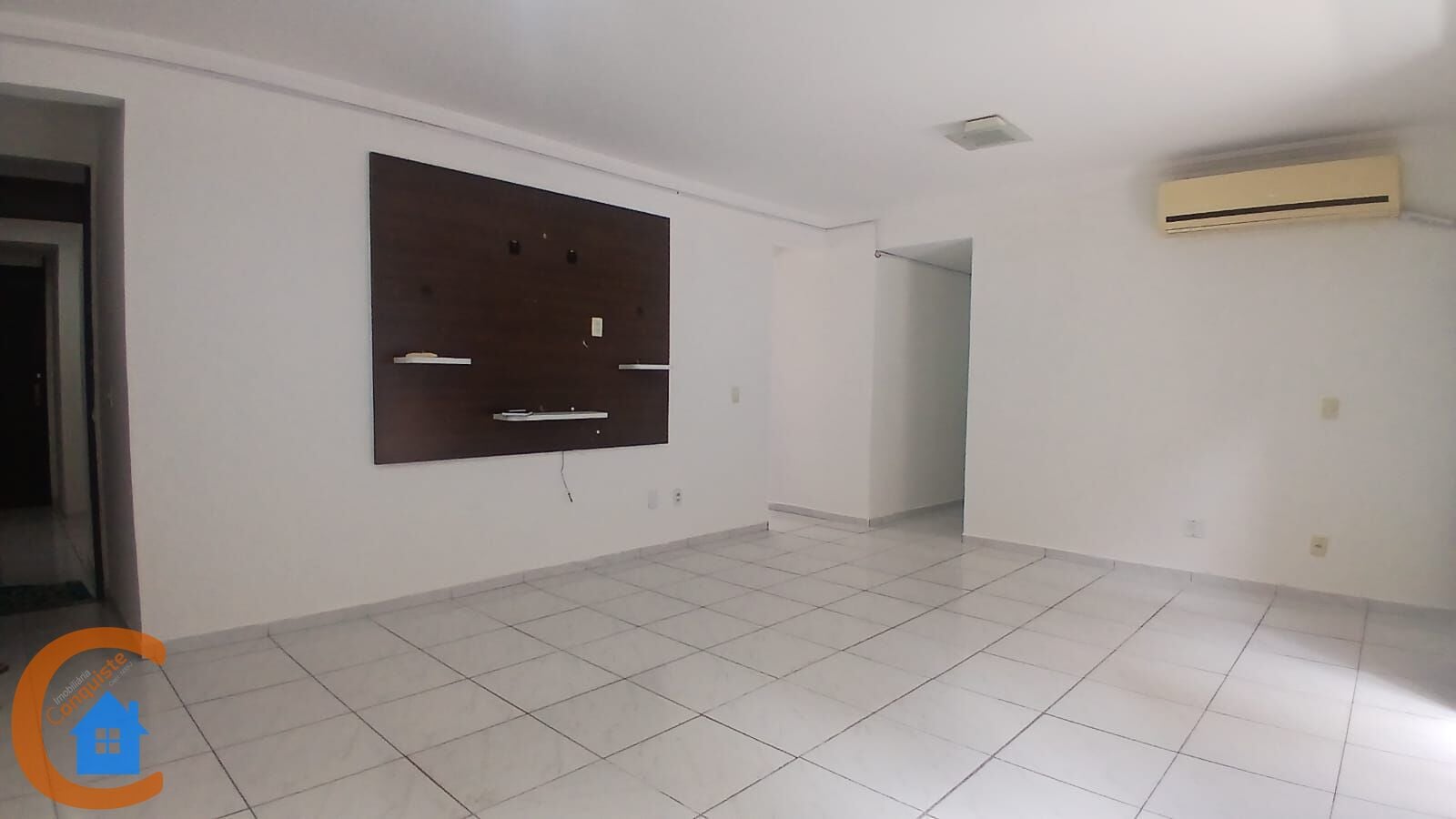 Apartamento, 4 quartos, 130 m² - Foto 1