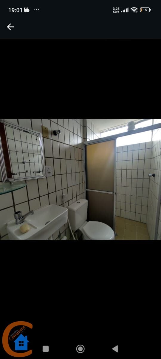 Apartamento, 3 quartos, 75 m² - Foto 3