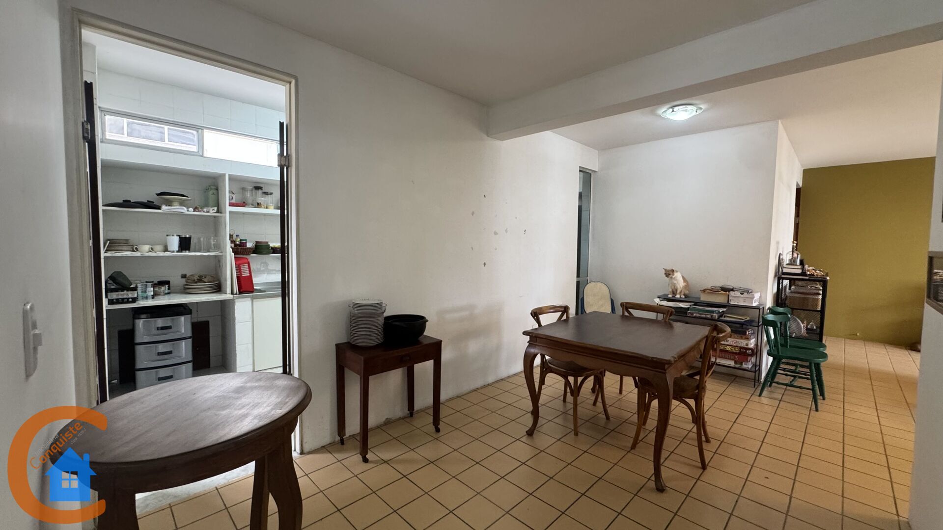 Apartamento, 3 quartos, 146 m² - Foto 4