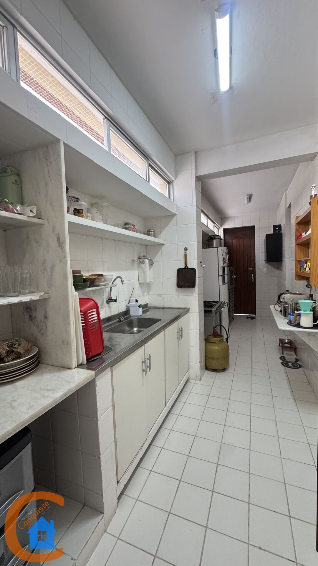 Apartamento, 3 quartos, 146 m² - Foto 13