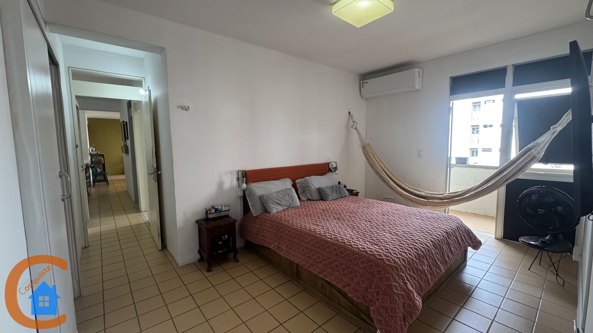 Apartamento, 3 quartos, 146 m² - Foto 9