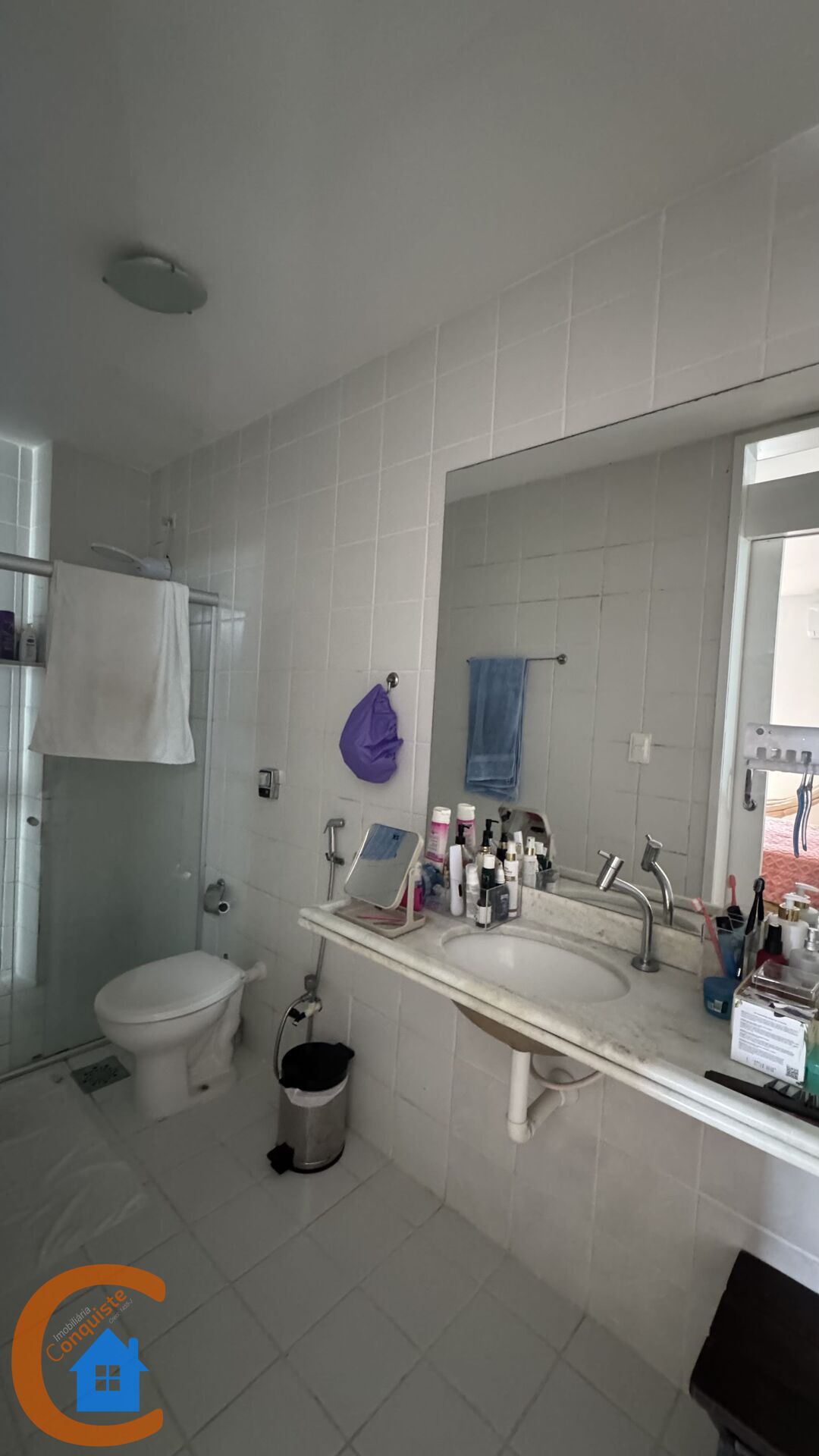 Apartamento, 3 quartos, 146 m² - Foto 11