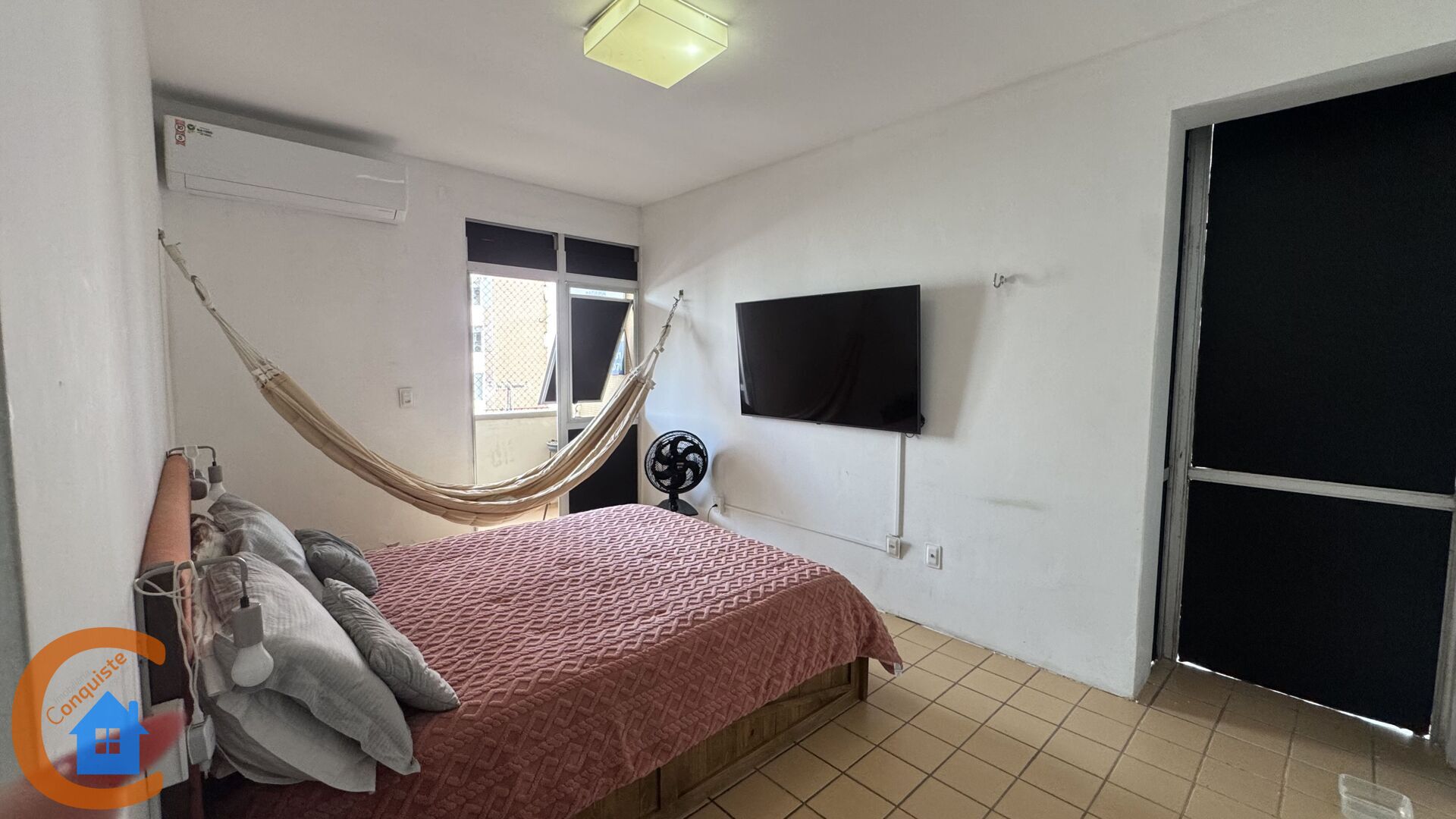 Apartamento, 3 quartos, 146 m² - Foto 8