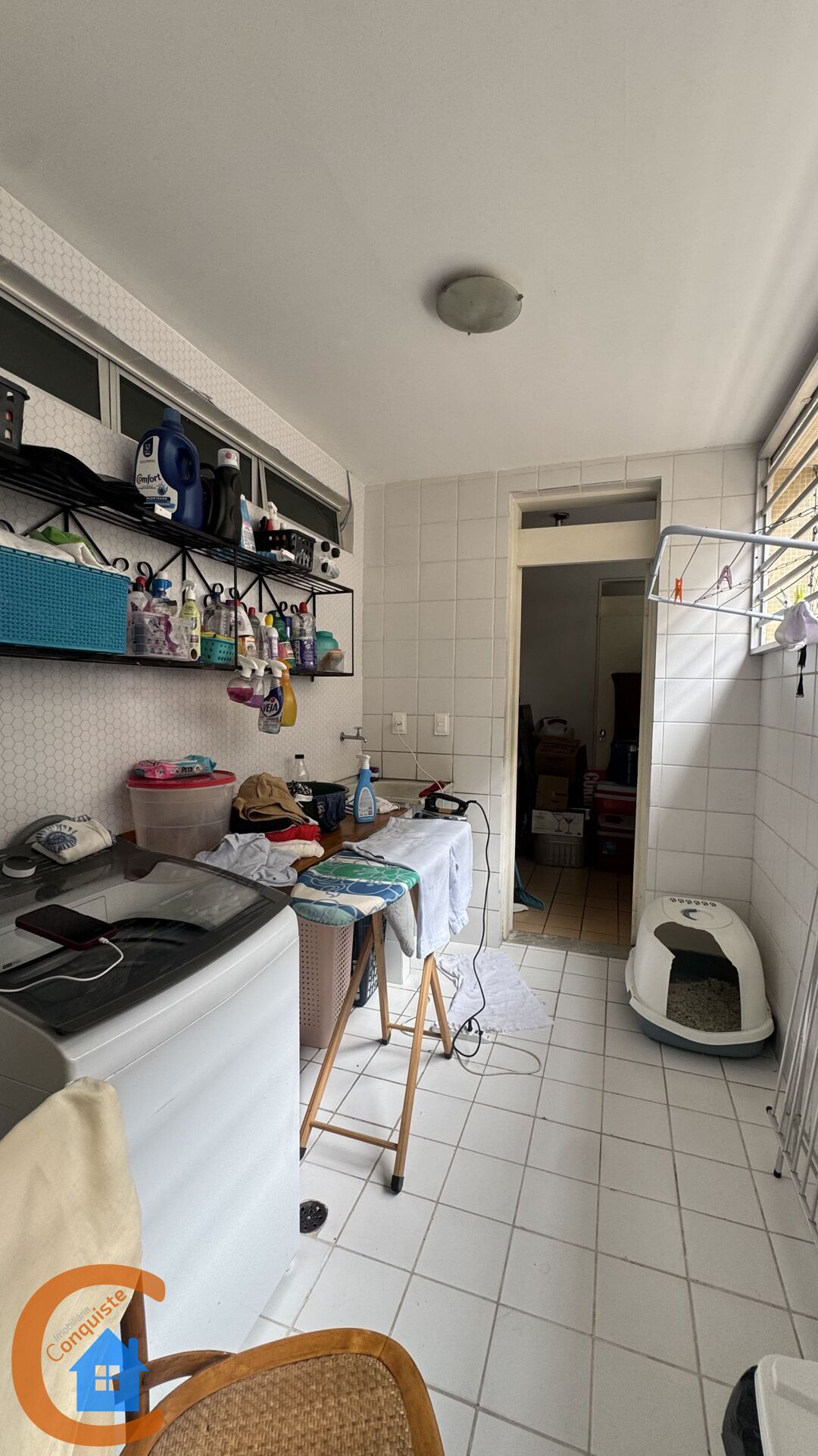 Apartamento, 3 quartos, 146 m² - Foto 14