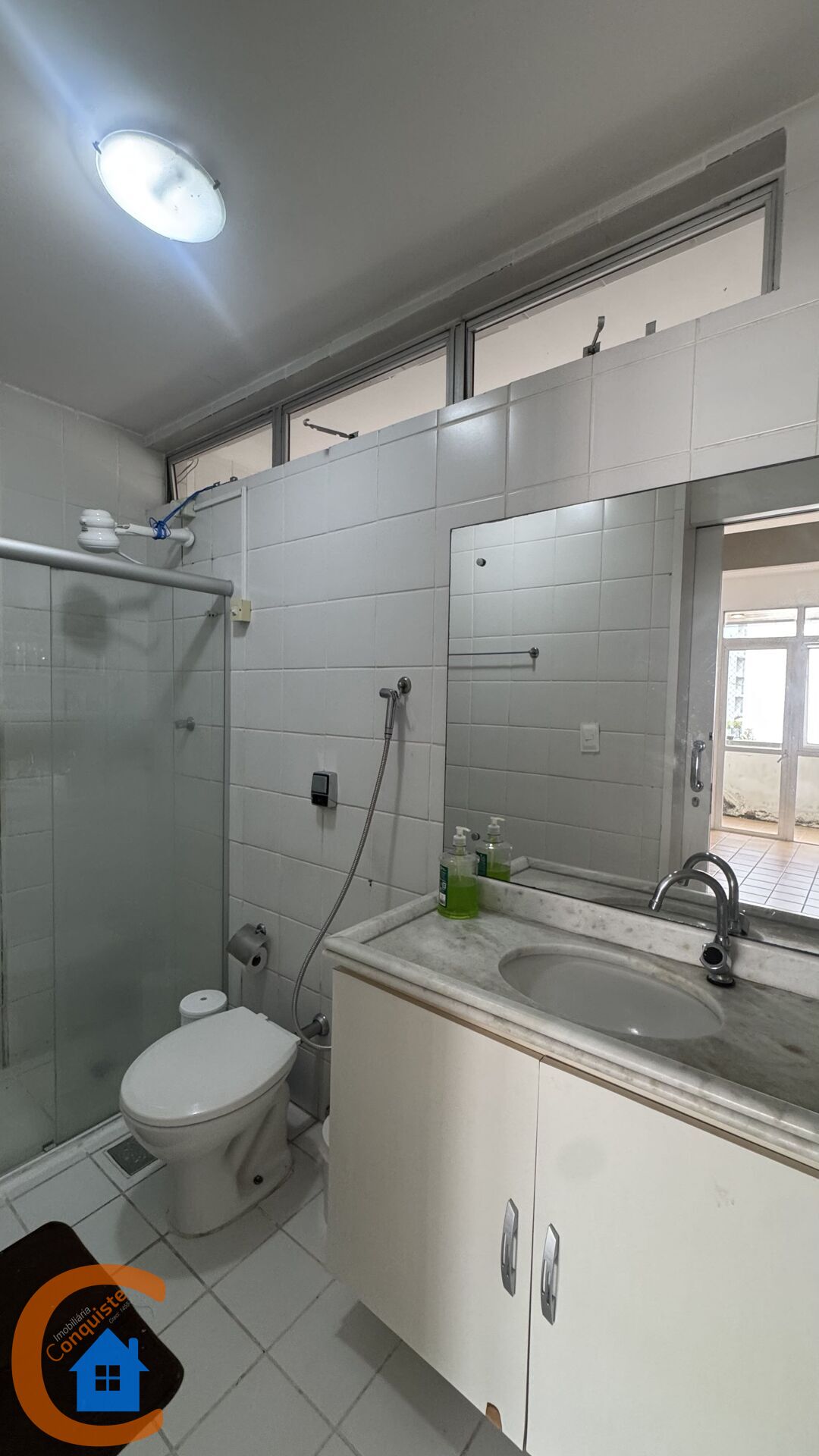 Apartamento, 3 quartos, 146 m² - Foto 6