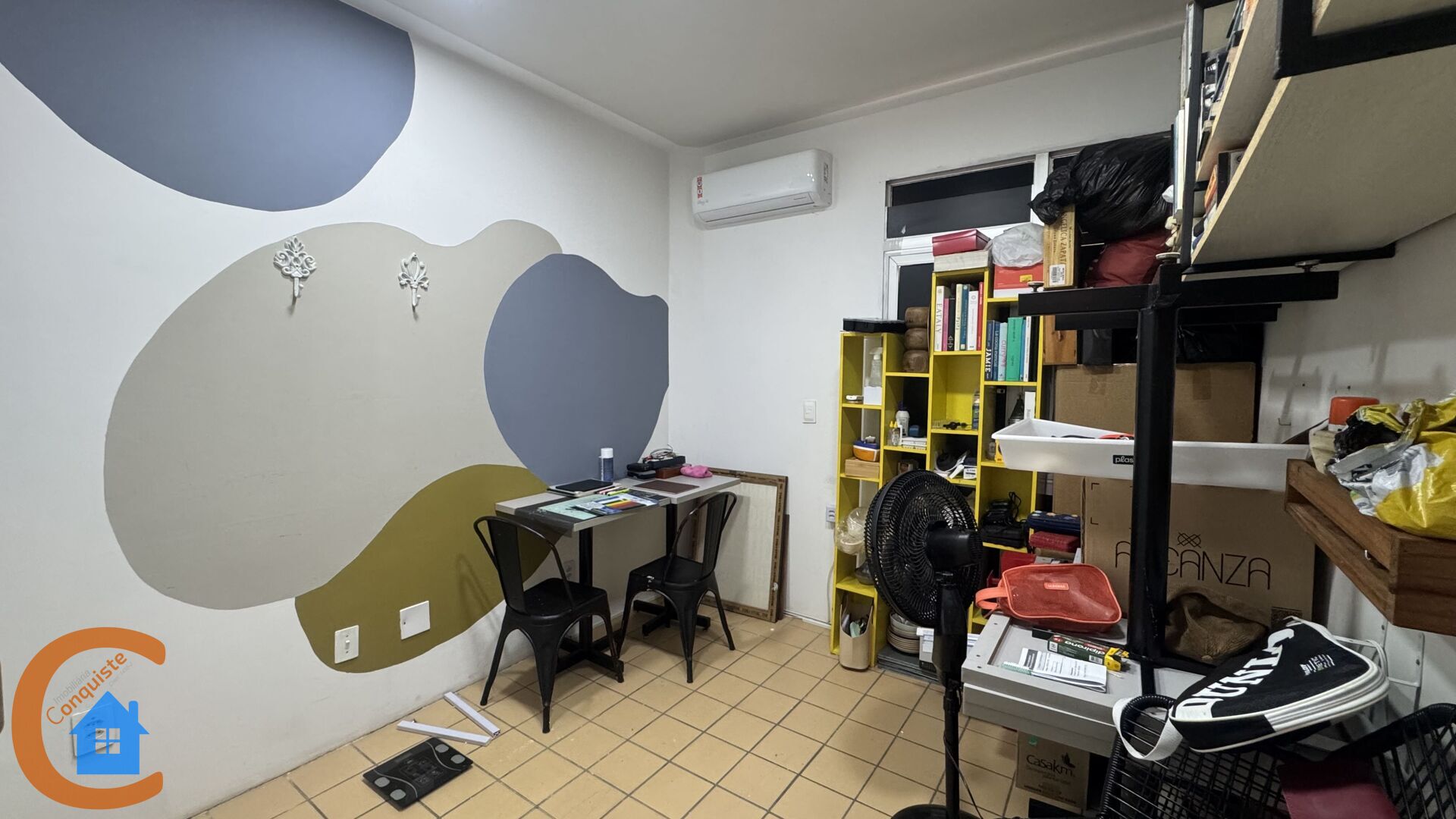 Apartamento, 3 quartos, 146 m² - Foto 7