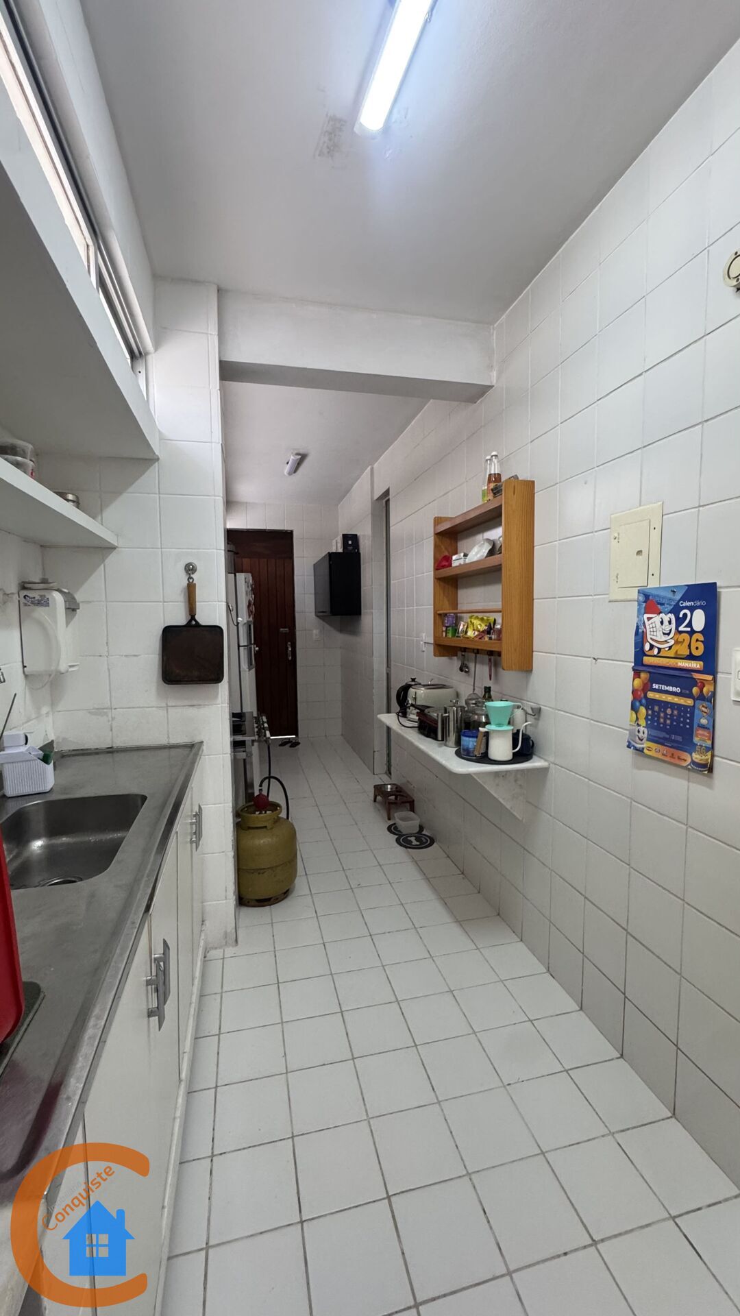 Apartamento, 3 quartos, 146 m² - Foto 12