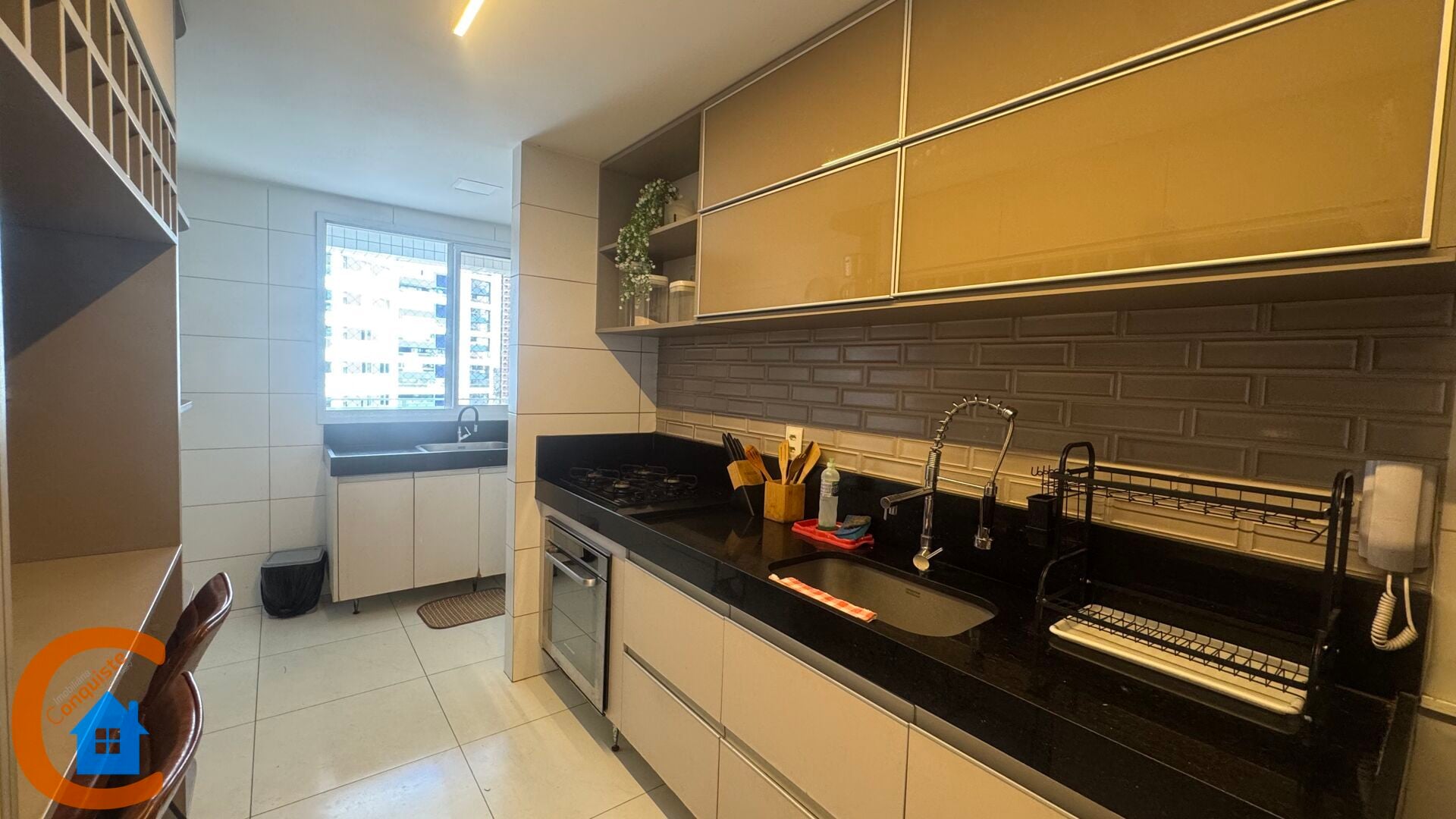 Apartamento, 3 quartos, 127 m² - Foto 8