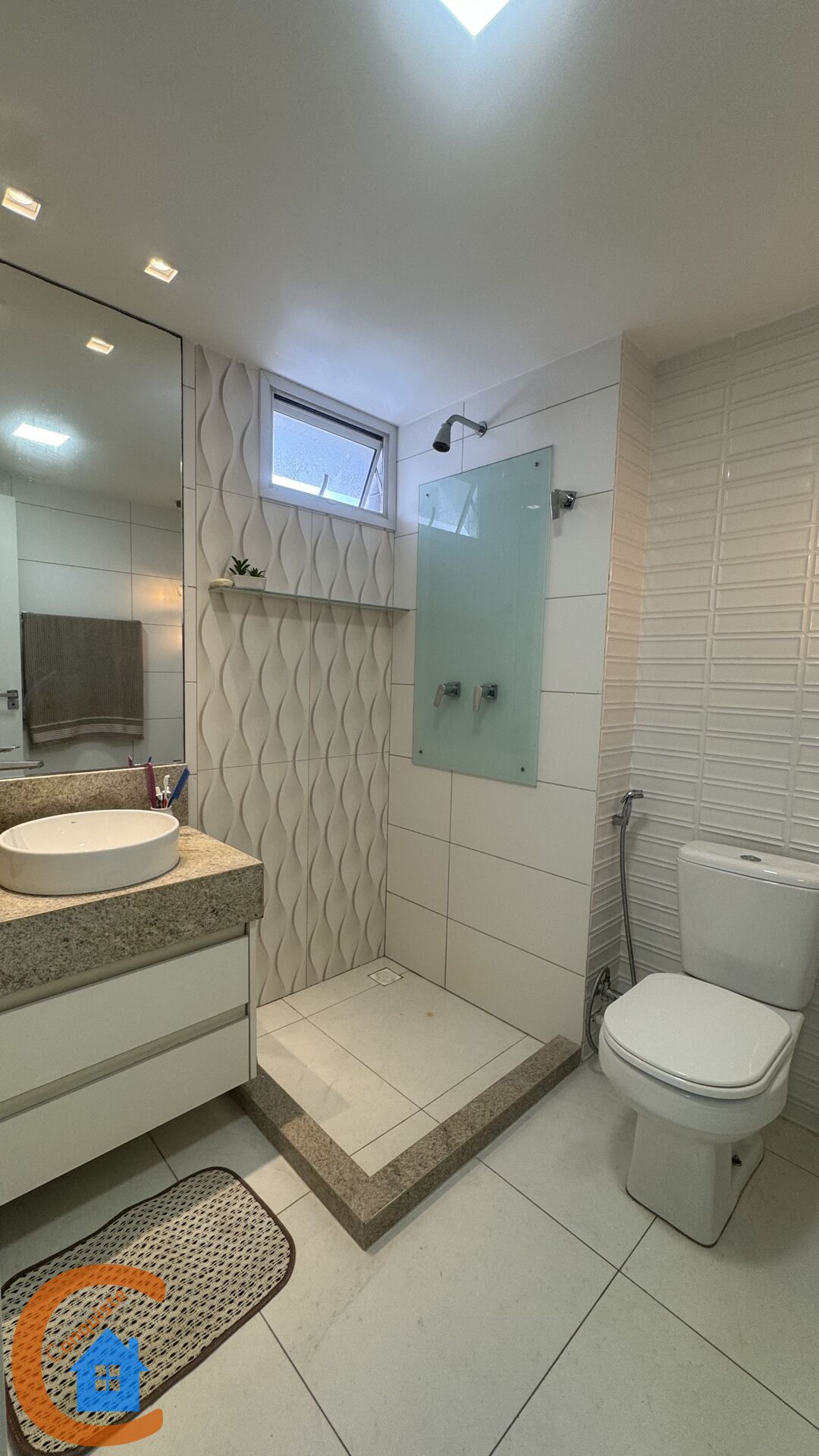 Apartamento, 3 quartos, 127 m² - Foto 14