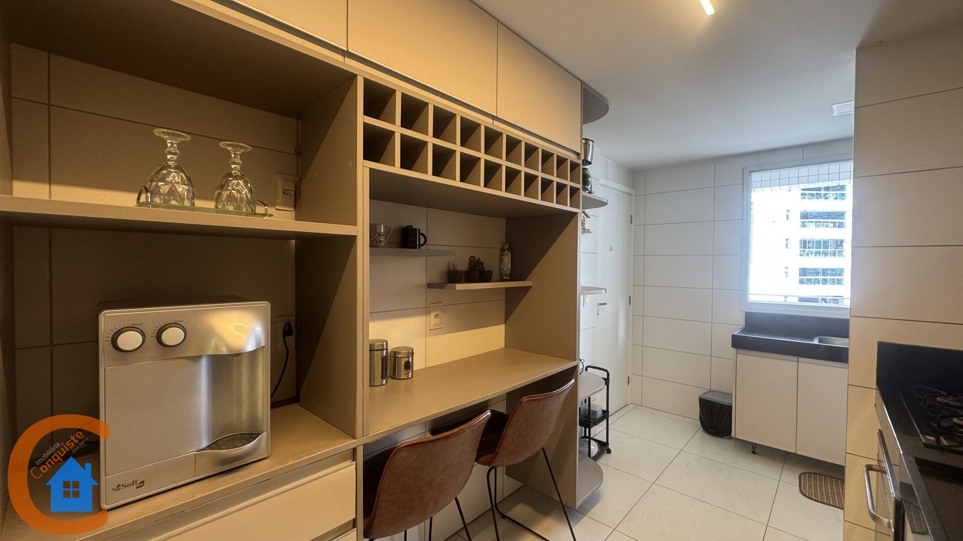 Apartamento, 3 quartos, 127 m² - Foto 9