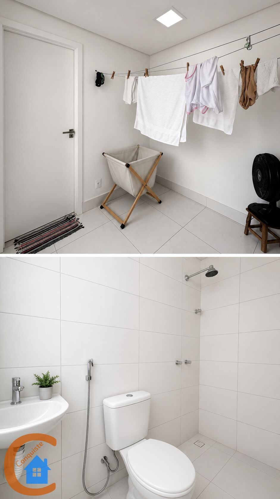 Apartamento, 3 quartos, 127 m² - Foto 2