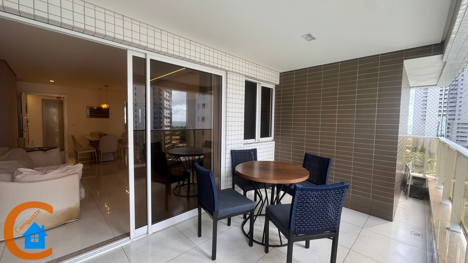 Apartamento, 3 quartos, 127 m² - Foto 6
