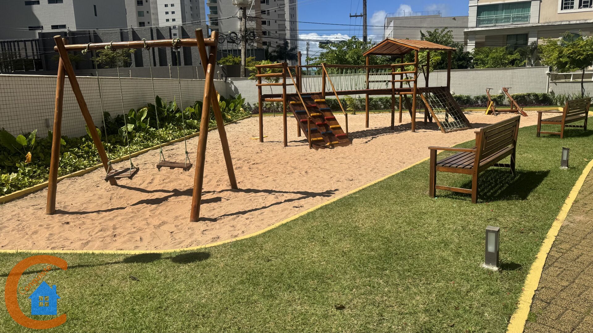 Apartamento, 3 quartos, 127 m² - Foto 28