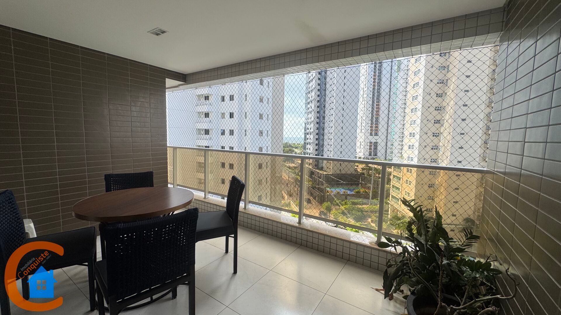 Apartamento, 3 quartos, 127 m² - Foto 4