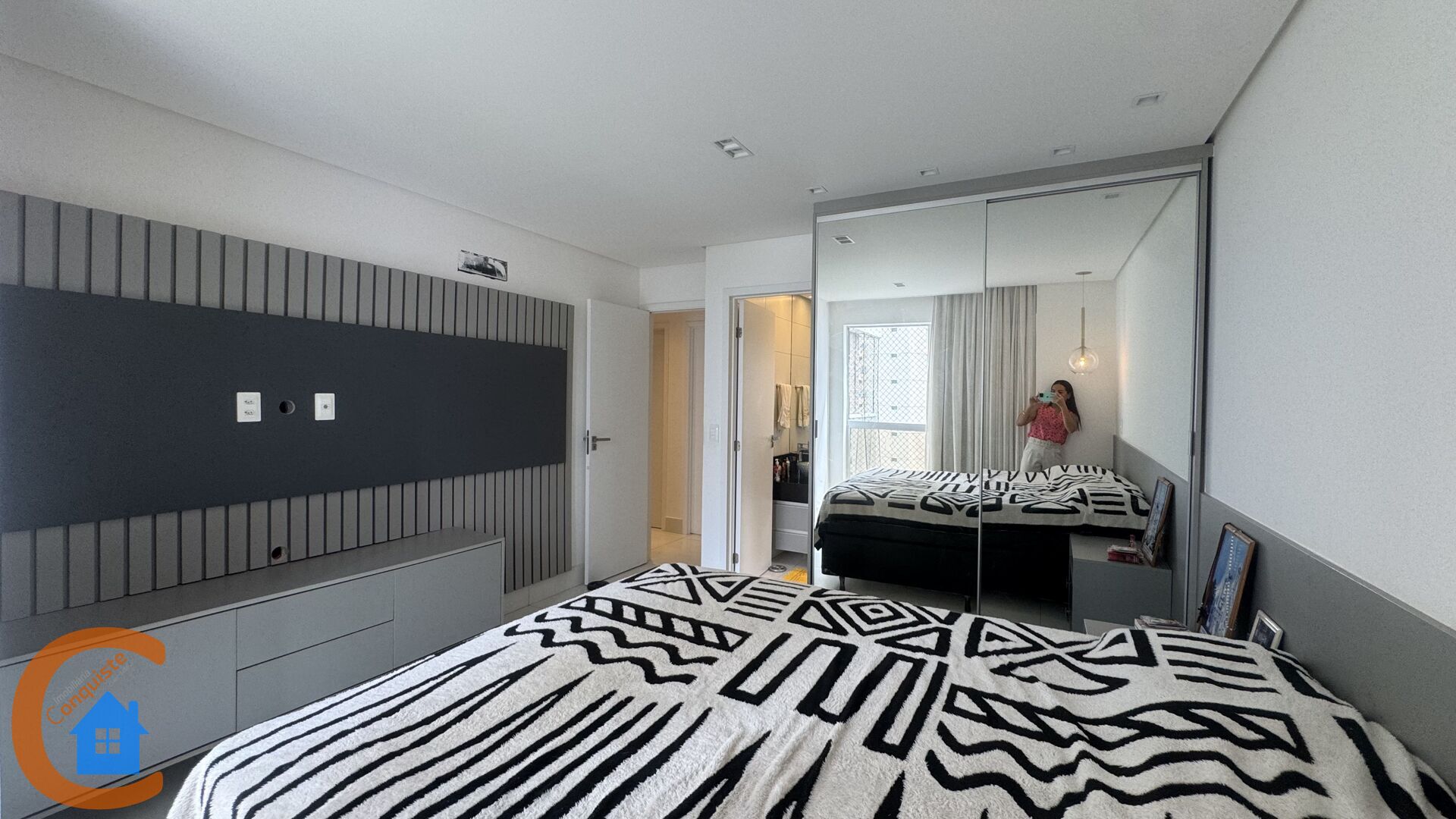 Apartamento, 3 quartos, 127 m² - Foto 16