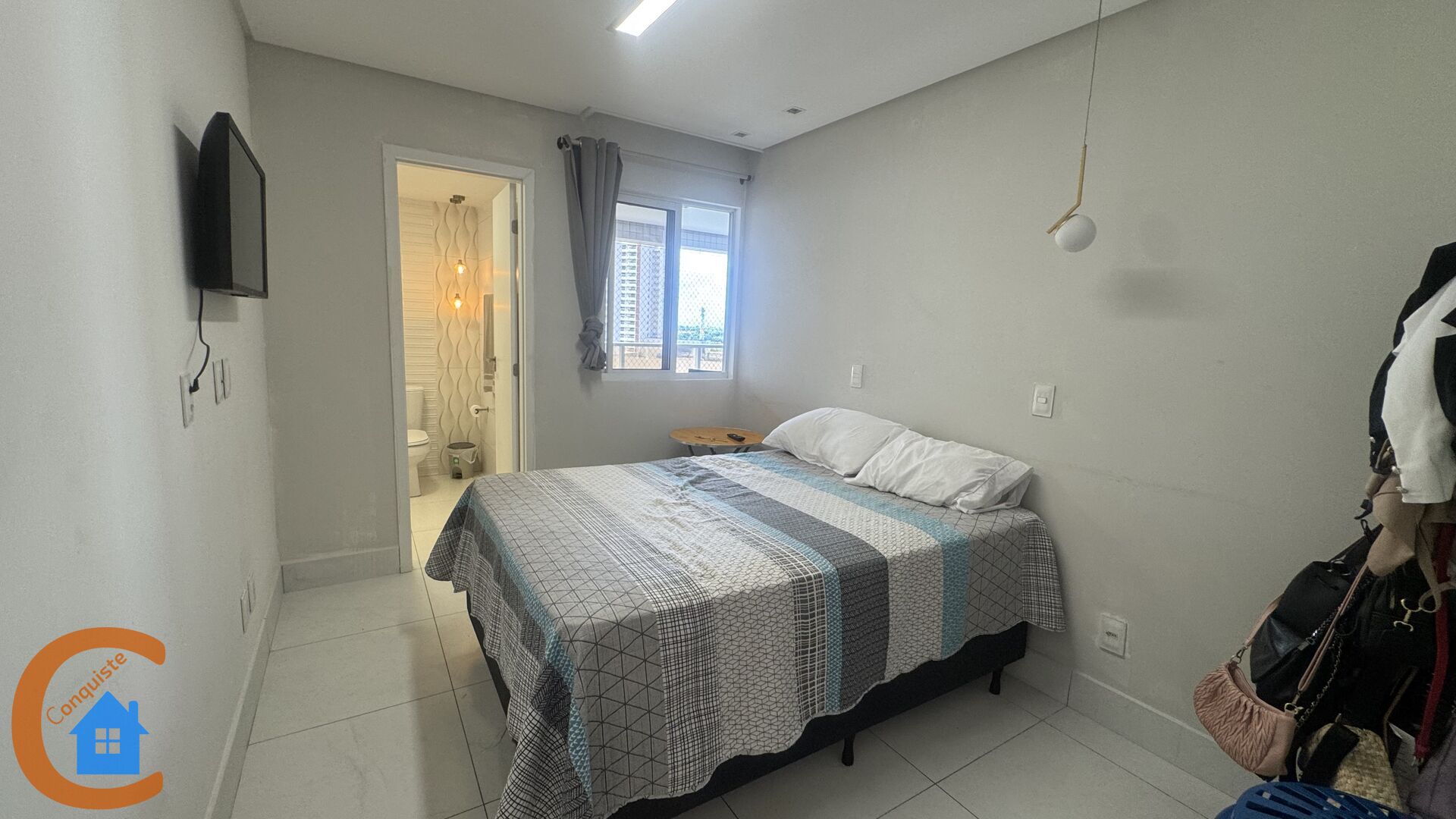 Apartamento, 3 quartos, 127 m² - Foto 12