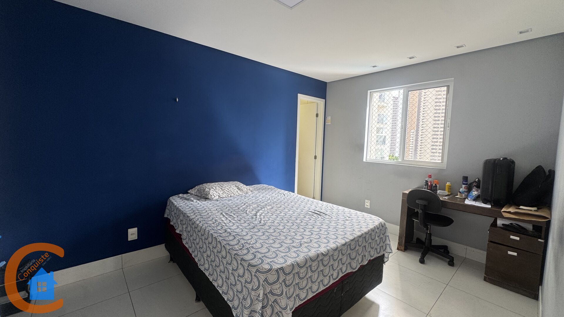 Apartamento, 3 quartos, 127 m² - Foto 19