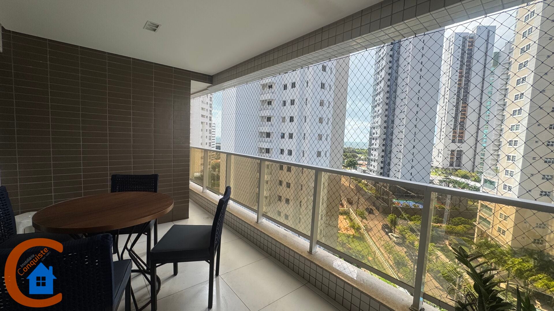 Apartamento, 3 quartos, 127 m² - Foto 5