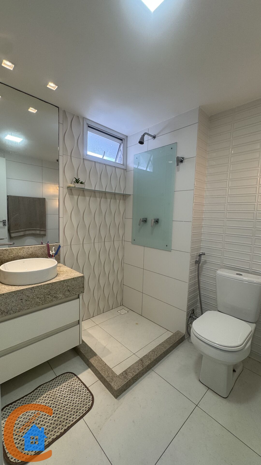 Apartamento, 3 quartos, 127 m² - Foto 13