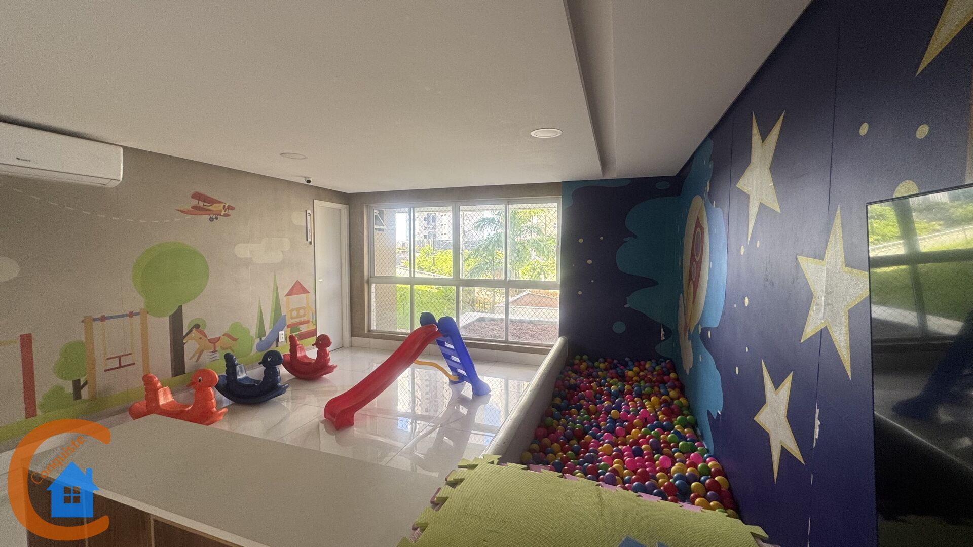 Apartamento, 3 quartos, 127 m² - Foto 22