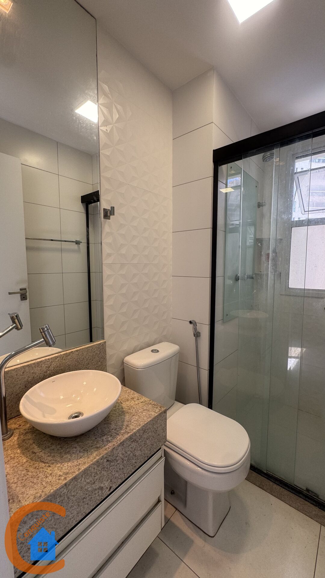 Apartamento, 3 quartos, 127 m² - Foto 20