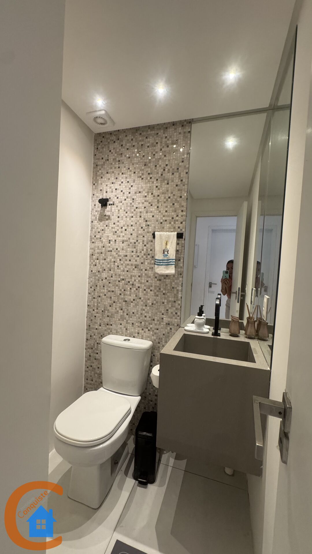 Apartamento, 3 quartos, 127 m² - Foto 11