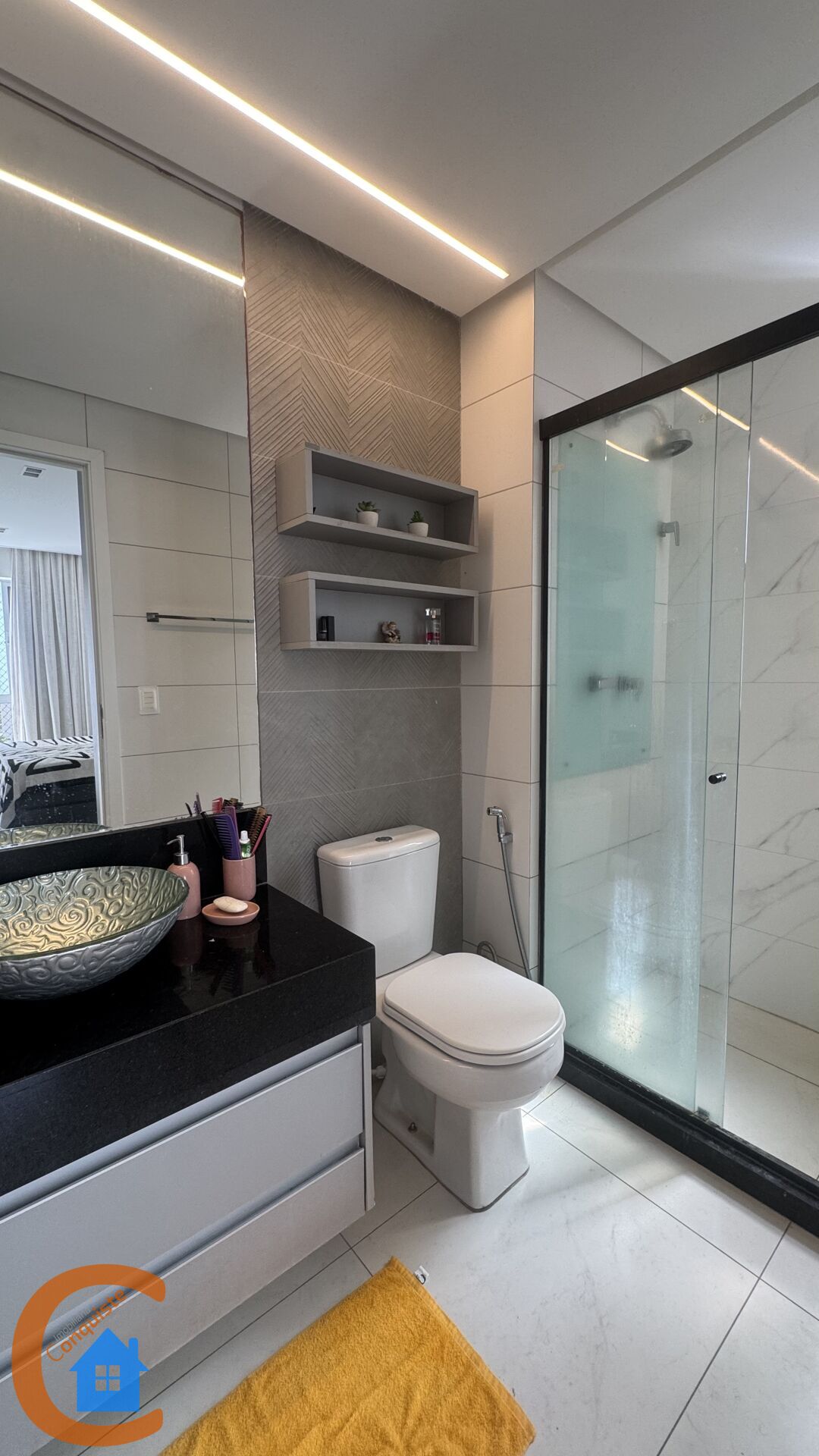 Apartamento, 3 quartos, 127 m² - Foto 18