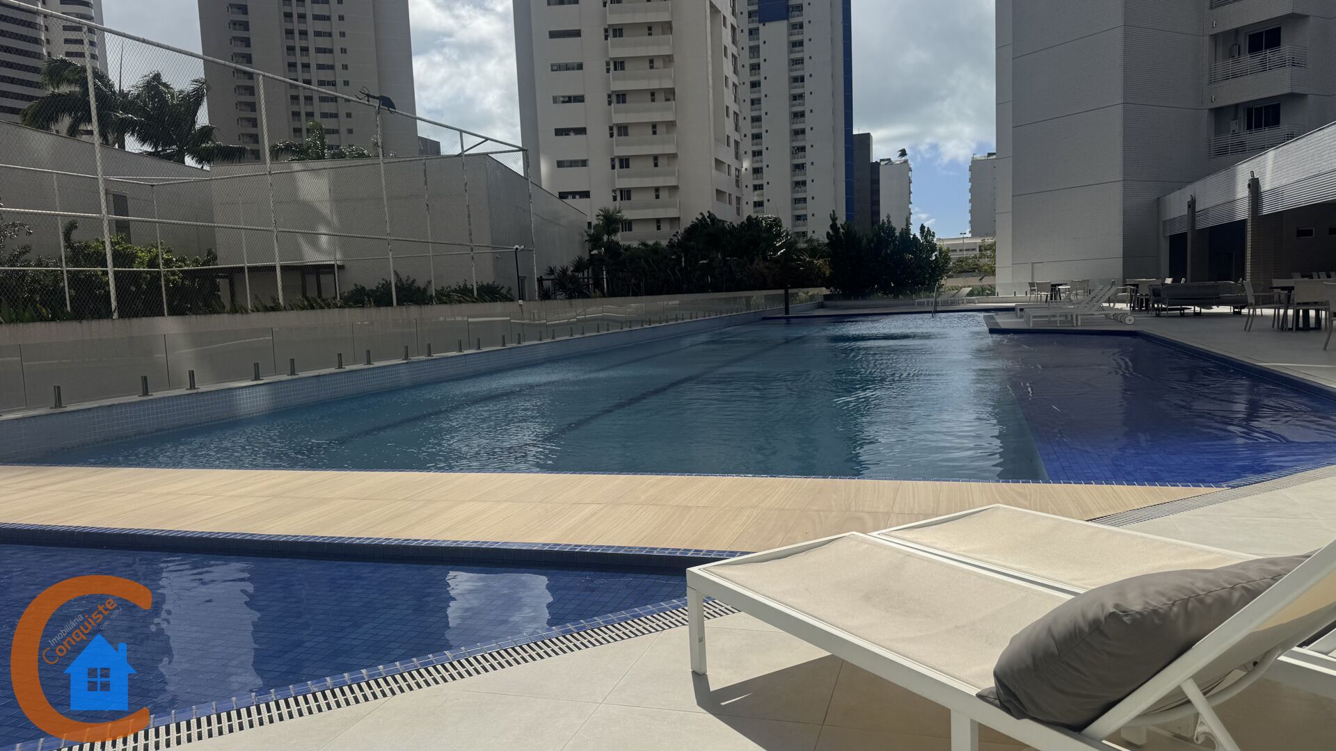 Apartamento, 3 quartos, 127 m² - Foto 25