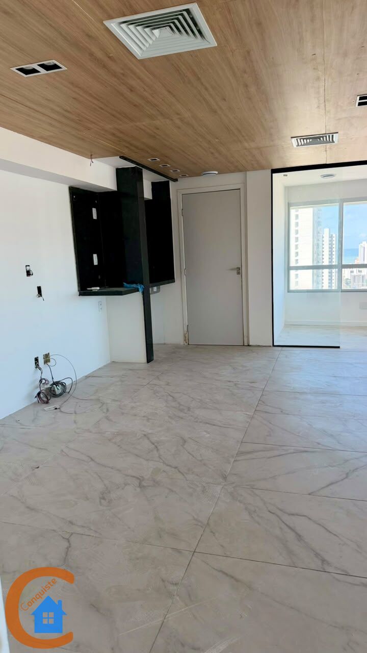 Sala-Conjunto, 65 m² - Foto 11