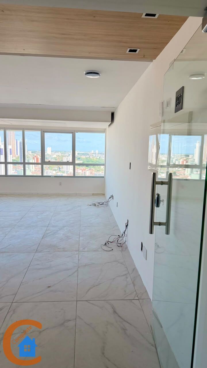 Sala-Conjunto, 65 m² - Foto 13