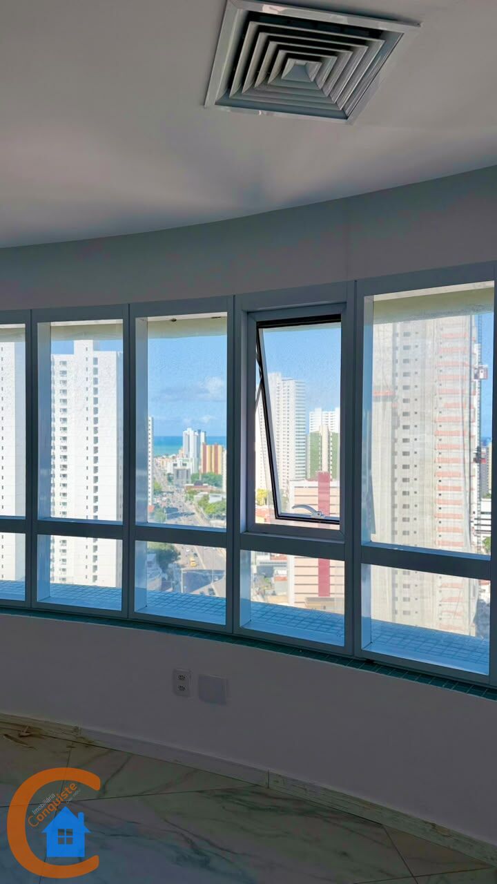 Sala-Conjunto, 65 m² - Foto 2