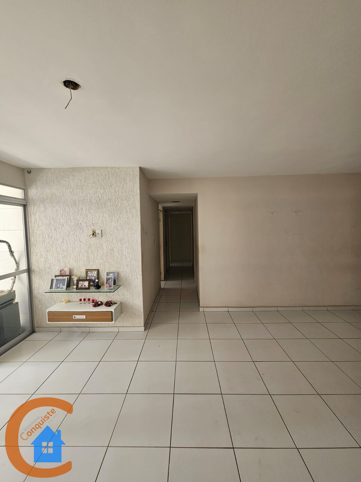 Apartamento, 1 quarto, 130 m² - Foto 6